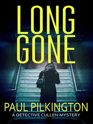 cover image of Long Gone